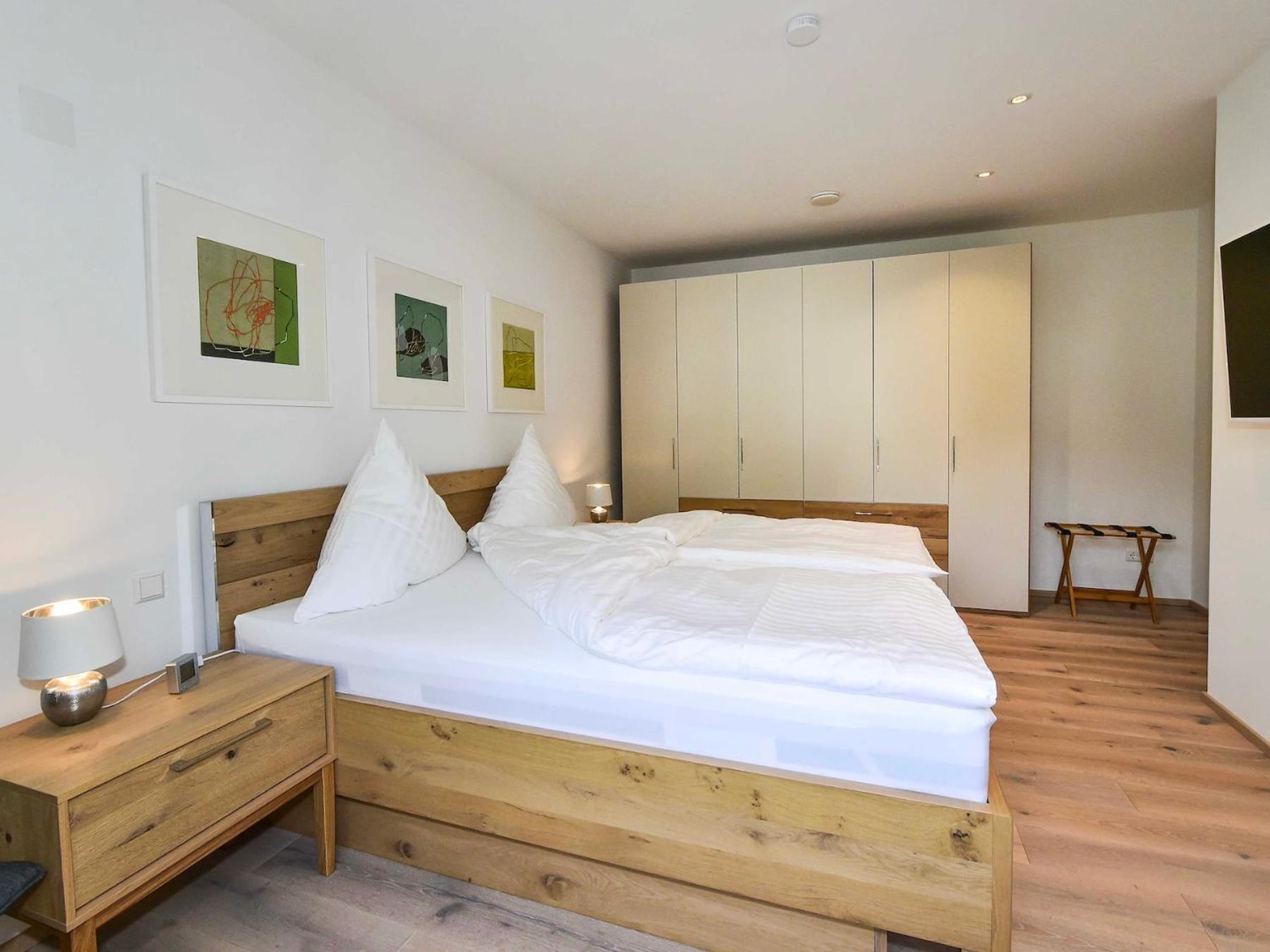 Ferienwohnung Luxus Am Toskanapark Lindau  Exterior photo